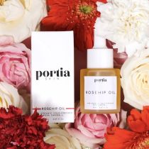 Rosehip Oil