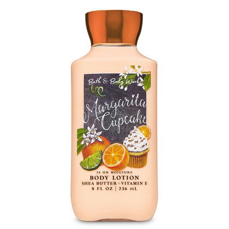 Body Lotion