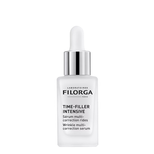 Time-Filler Intensive Multi-Correction Face Serum