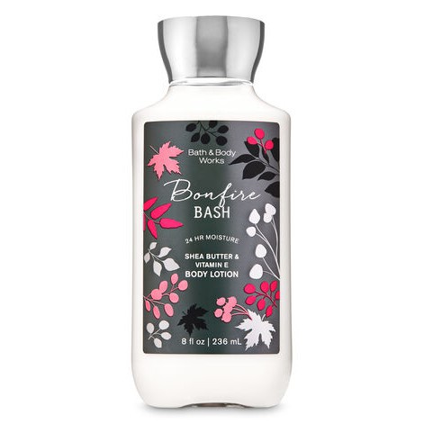 Body Lotion