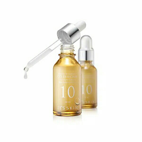 It's Skin power 10 Formula Effector