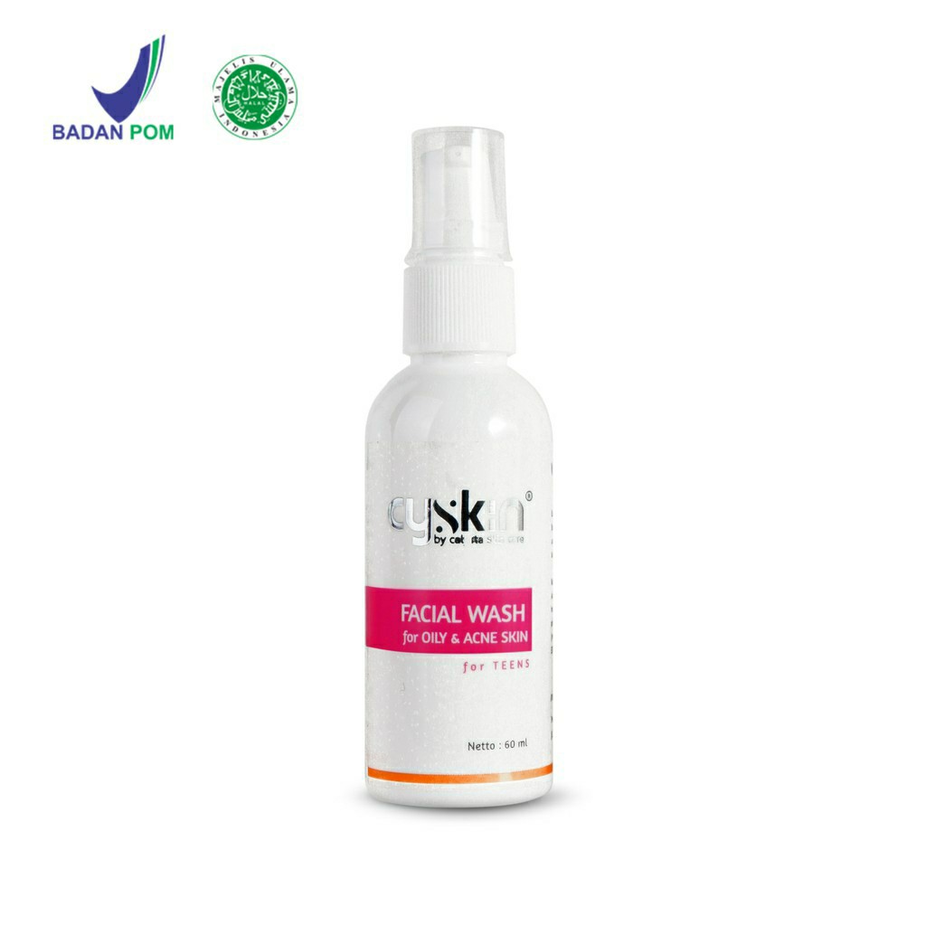 Facial Fash For Oily & Acne Skin For Teen