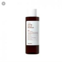 Peeling Toner & Blackhead