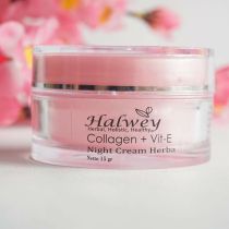 Night Cream Herba