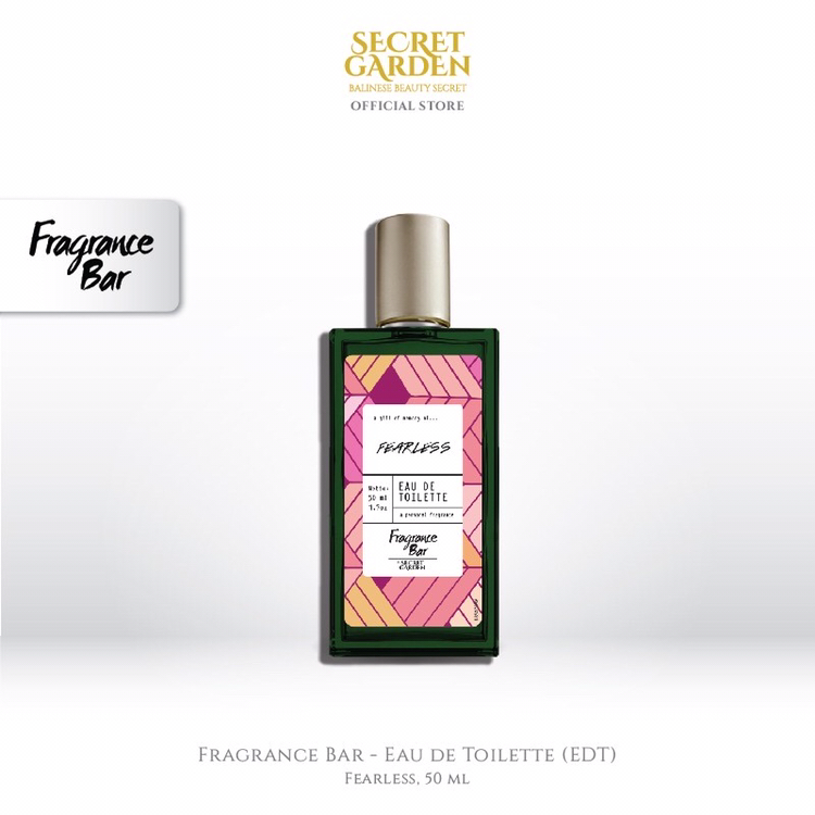 EDT Personal Parfum