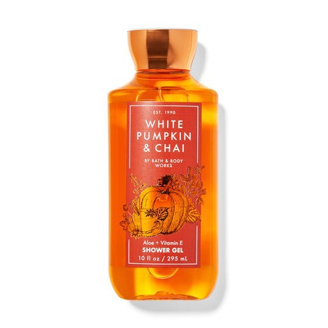 Shower Gel