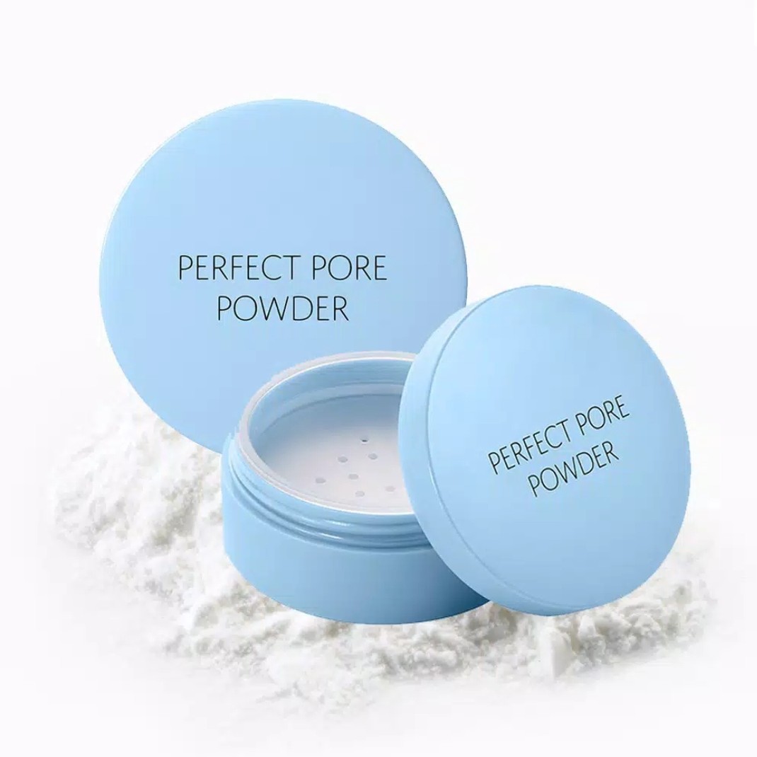 Perfect Pore Powder