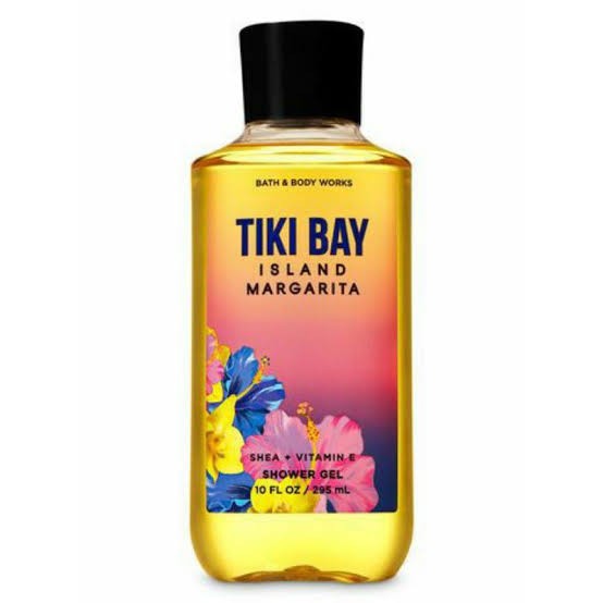 Shower Gel