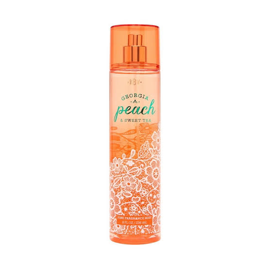 Fine Fragrance Mist
