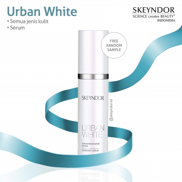 Overnight Serum