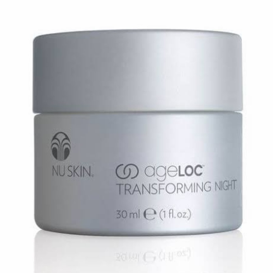 AgeLoc Transforming Night