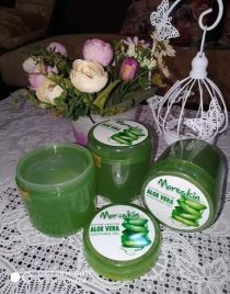 Aloe Vera Gel