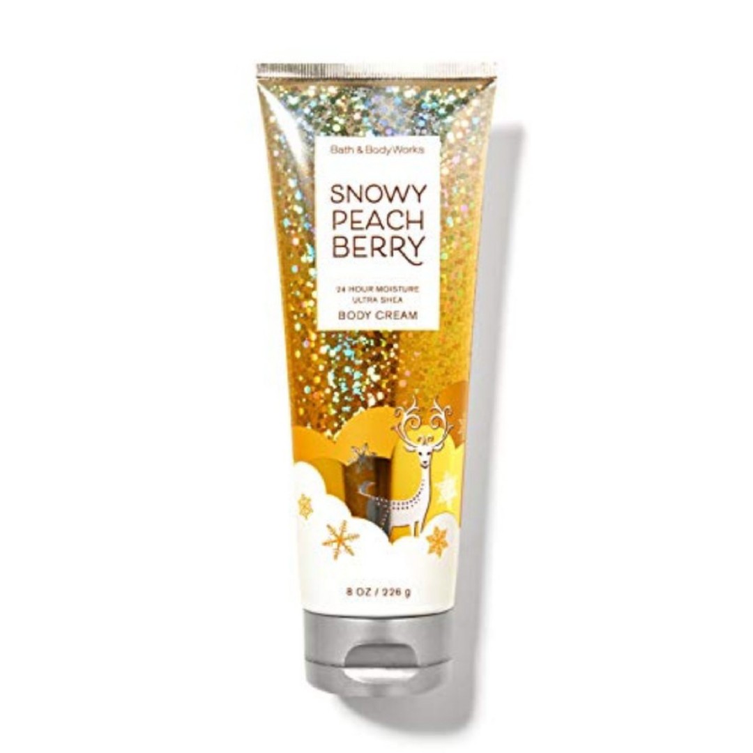Body Cream