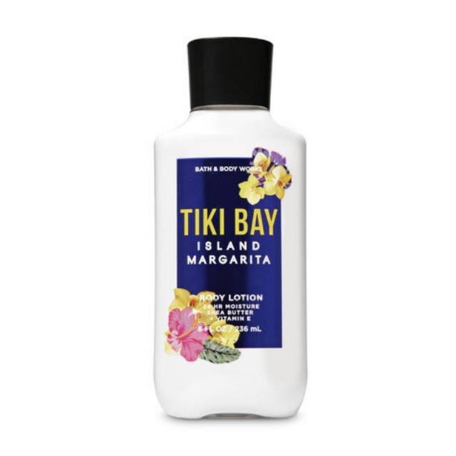 Body Lotion
