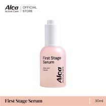 First Stage Serum - Water & Peptide