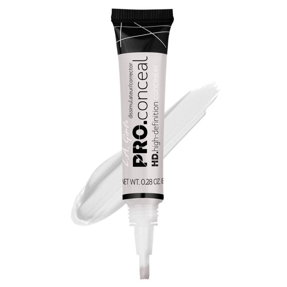 HD Pro Conceal