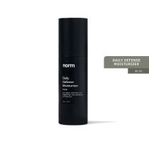 Daily Defense Moisturizer