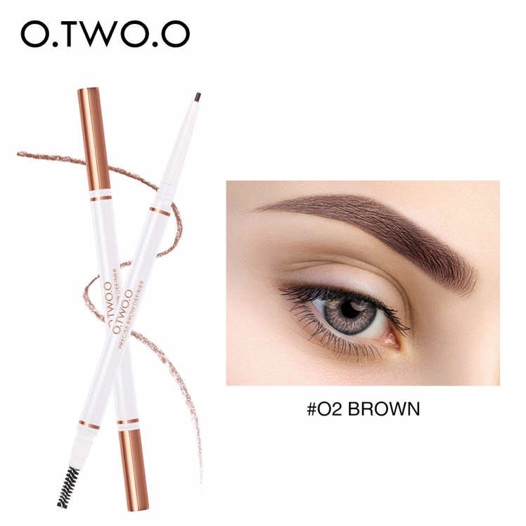 O.TWO.O  Eye Brow Pencil