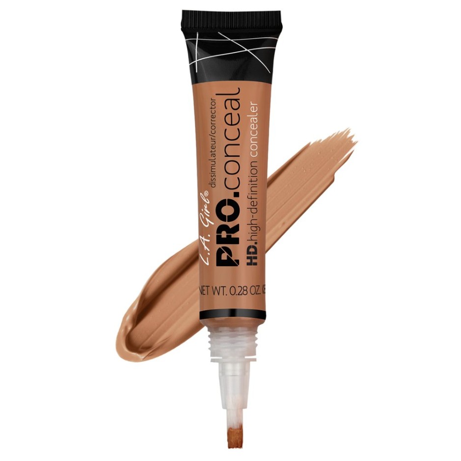 HD Pro Conceal