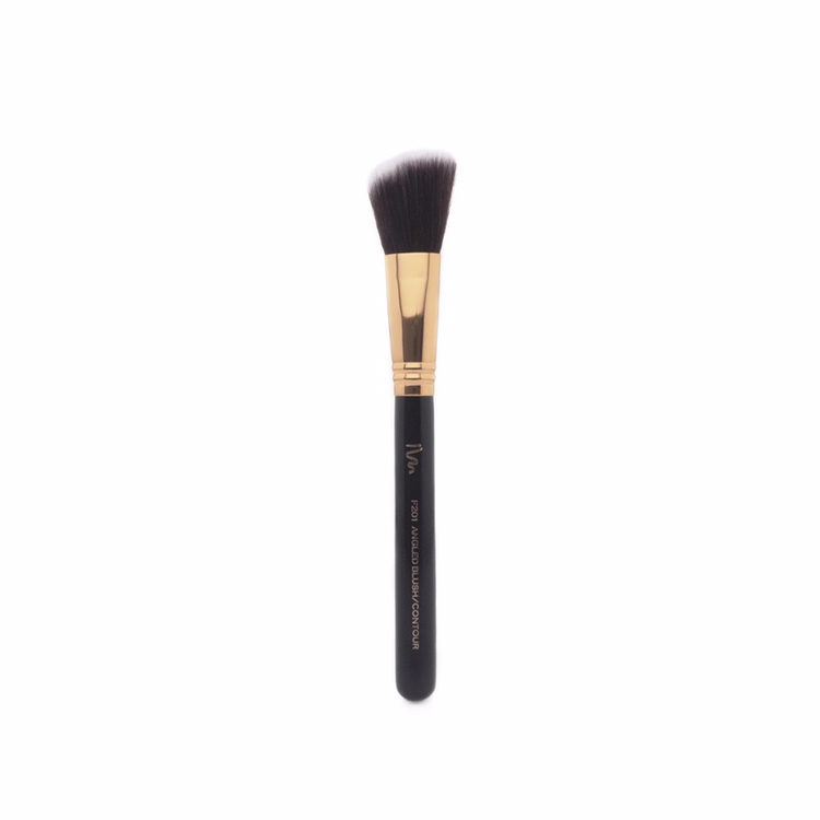 F201 Angled Blush