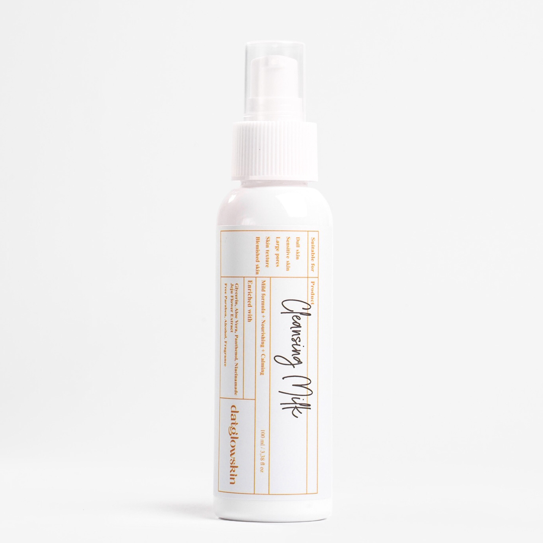 Cleansing Milk