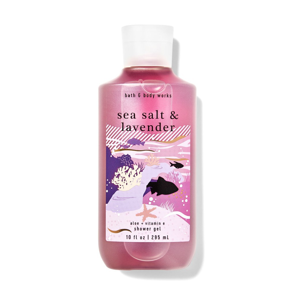 Shower Gel