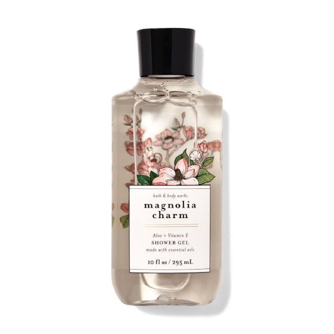 Shower Gel