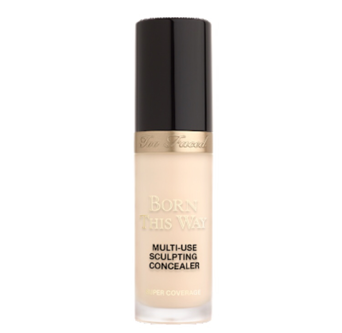 BORN THIS WAY SUPER COVERAGE CONCEALER
