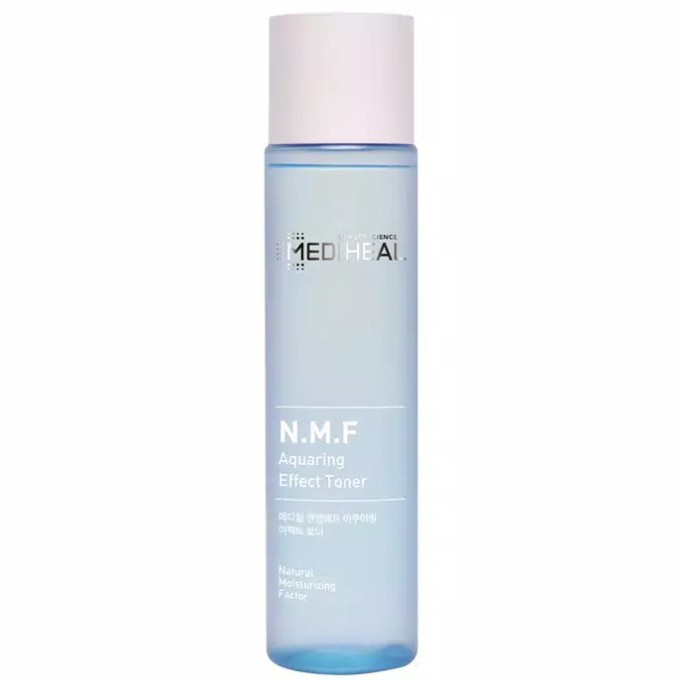 N.M.F Aquaring Effect Toner
