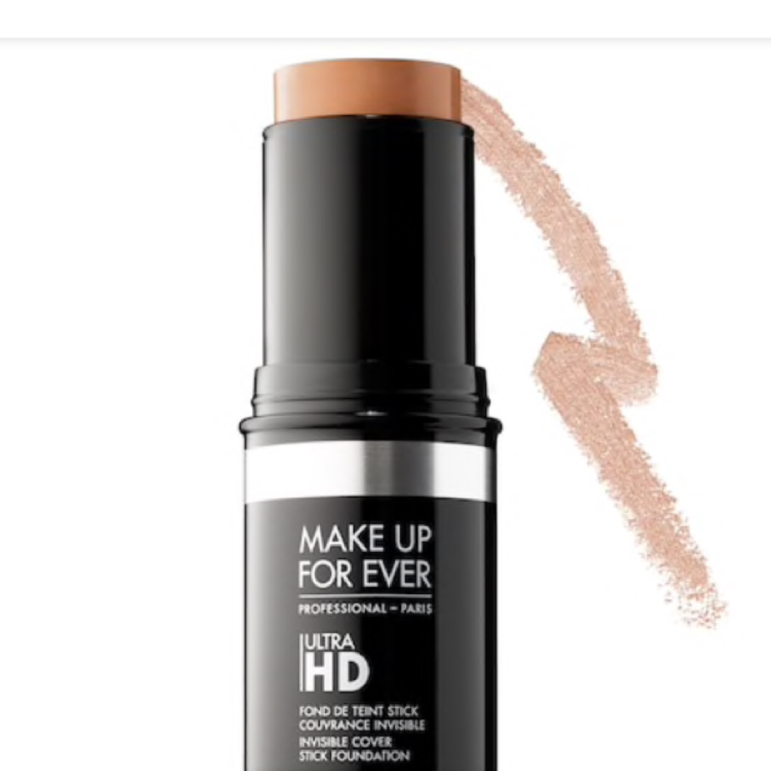 Ultra HD Invisible Cover Stick