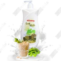 HBL Triple Action Soy Milk