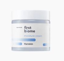First Biome Moisture Cream