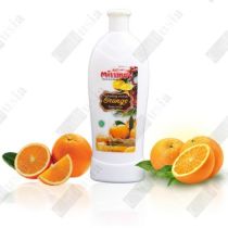 Orange Hand and Body Lotion