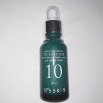 Power 10 Formula