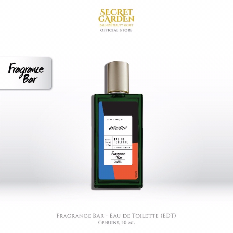 EDT Personal Parfum
