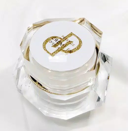 PRESTIGE Creme EX D'escargot Snail Cream