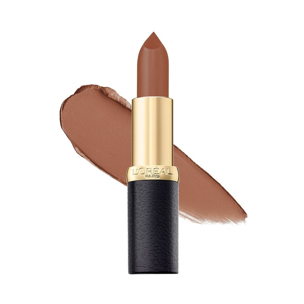 Color Riche Matte Lipstick
