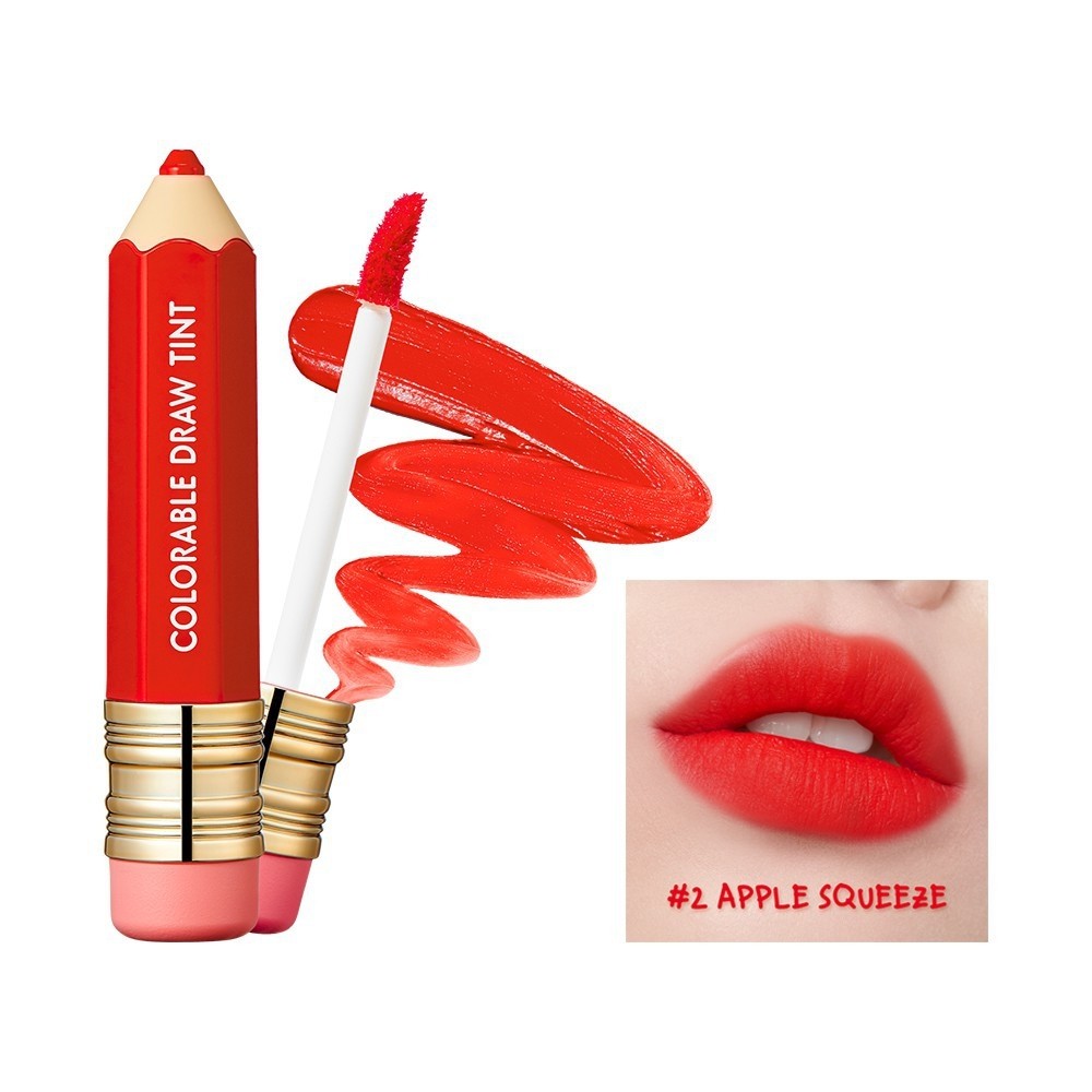 Colorable Draw Tint