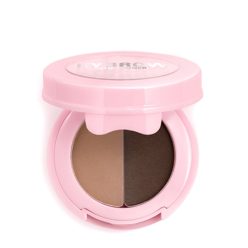 Kybrow Powder Duo