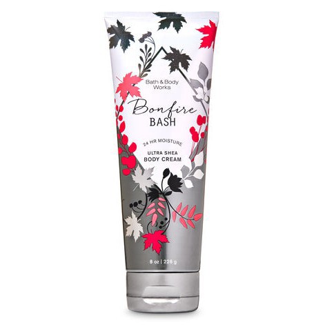Body Cream