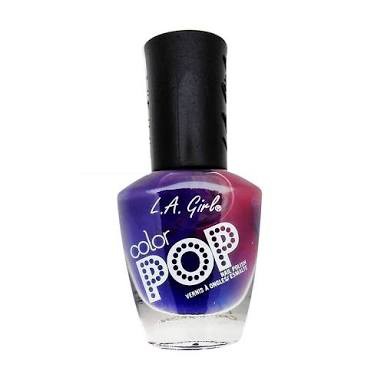 L.A Girl Color Pop