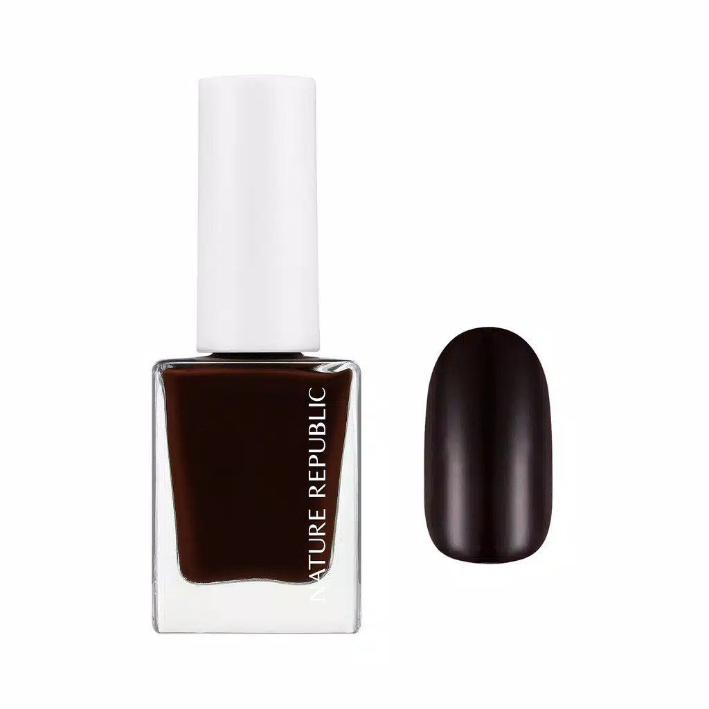 Color & Nature Nail Color