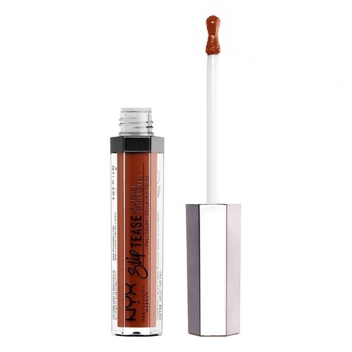 Slip Tease Lip Lacquer