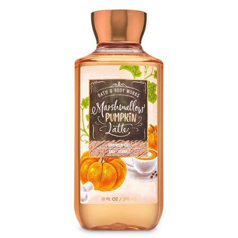 Shower Gel
