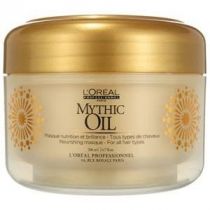 L'Oreal Professionnel Mythic Oil Review