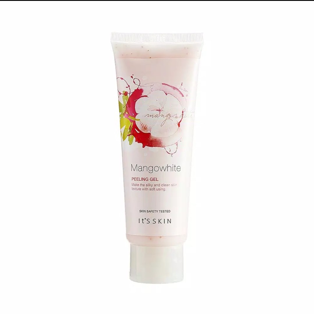 Mangowhite Peeling Gel