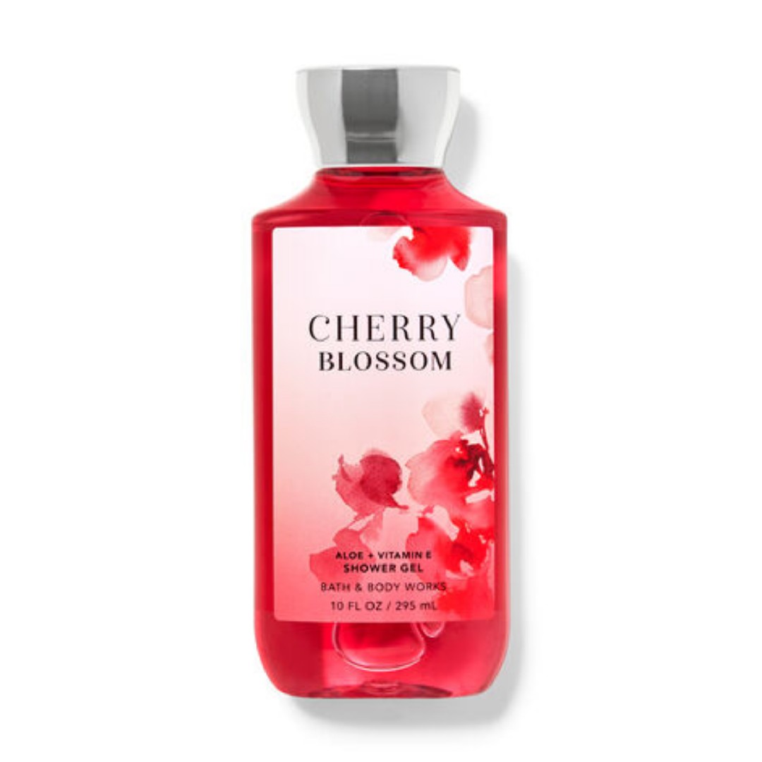 Shower Gel