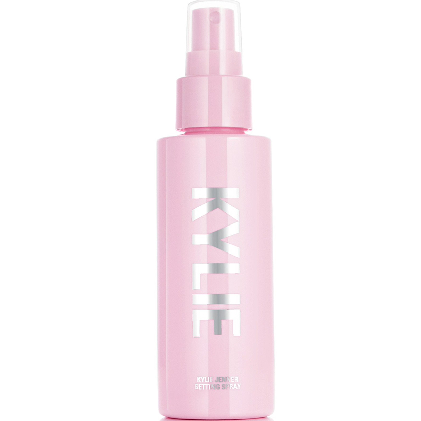 Setting Spray