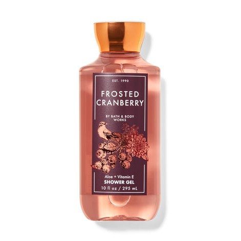 Shower Gel