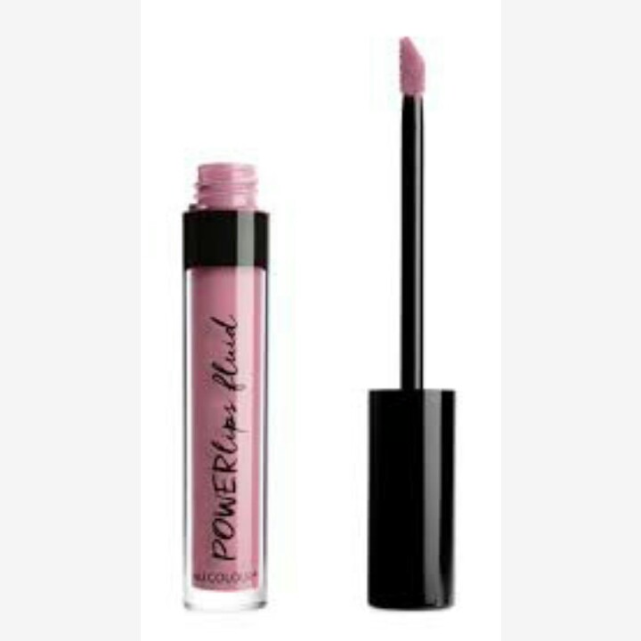 Powerlips Fluid